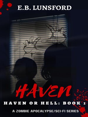 cover image of Haven